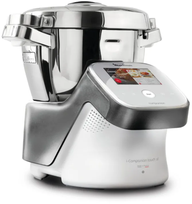 Pack Amantes De Pastelaria: Companion Touch + Kit Pastelaria