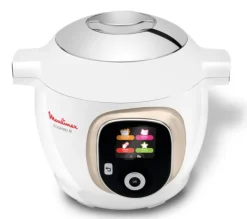 Pack Cookeo + Crispy Lid