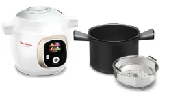 Pack Cookeo + Crispy Lid
