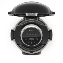 Pack Cookeo + Crispy Lid