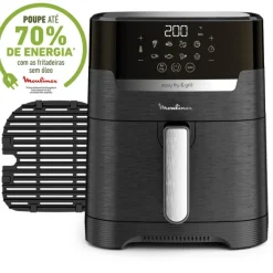 Pack Easy Fry + Caixas Hermeticas