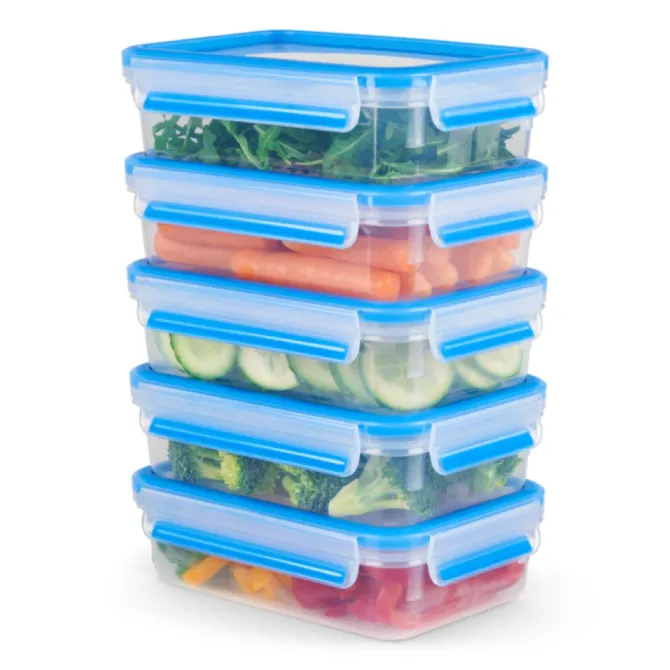 Pack Easy Fry + Caixas Hermeticas