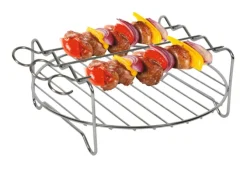 Pack Easy Fry + Set De Acessorios