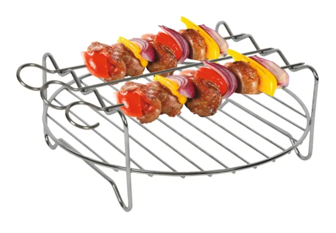 Pack Easy Fry + Set De Acessorios