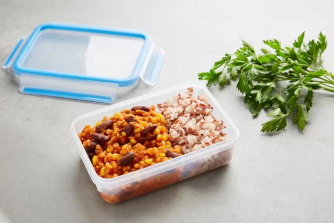 Pack Easy Fry Inox + Caixas Hermeticas