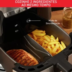 Pack Easy Fry Xxl + Set De Acessorios
