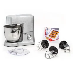 Pack Masterchef Grande + Waffle Time