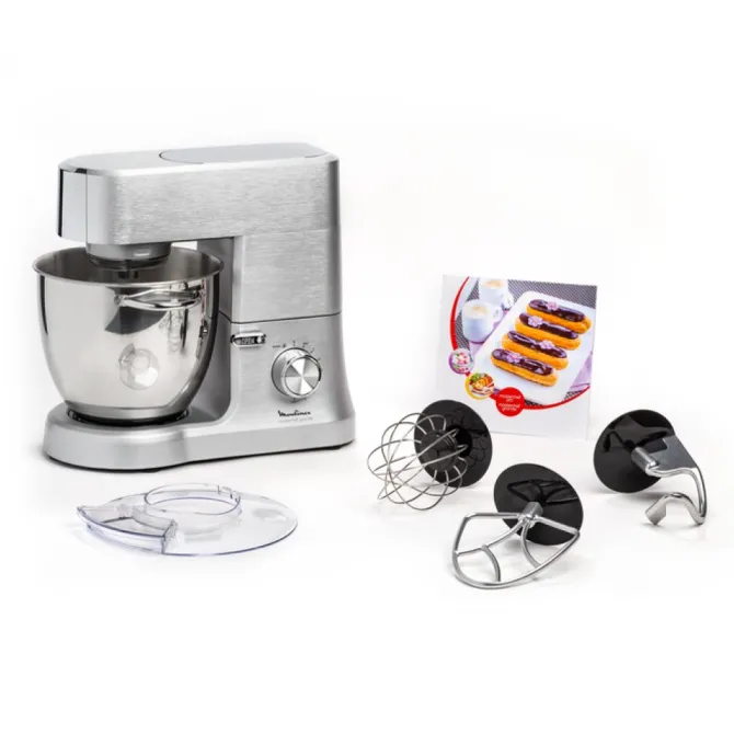 Pack Masterchef Grande + Waffle Time