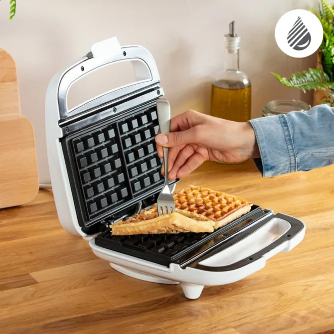 Pack Masterchef Grande + Waffle Time