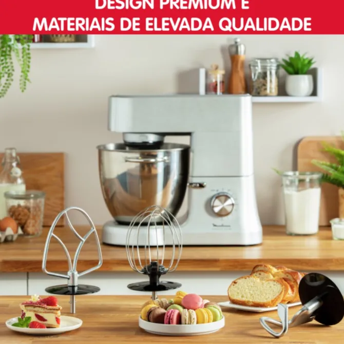Pack Masterchef Grande + Waffle Time