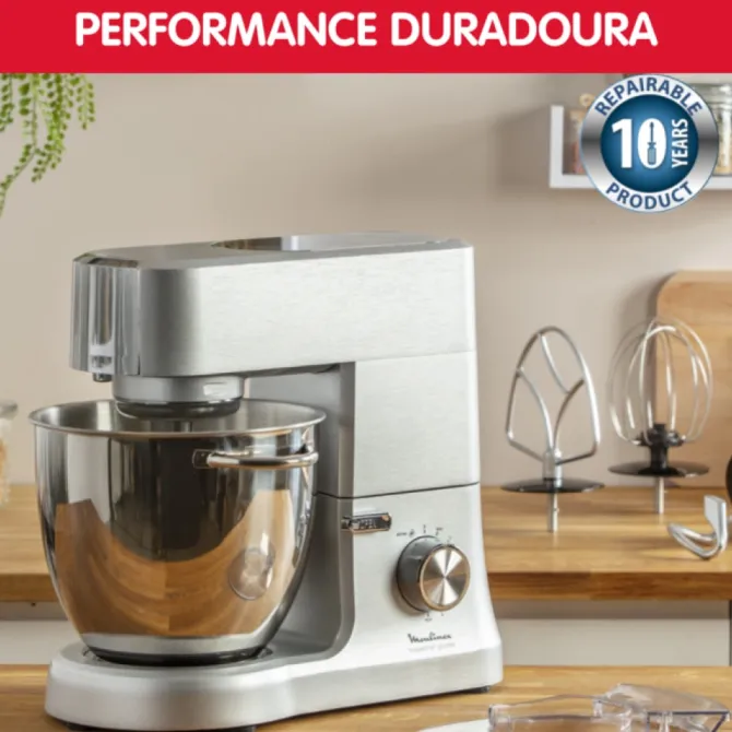 Pack Masterchef Grande + Waffle Time