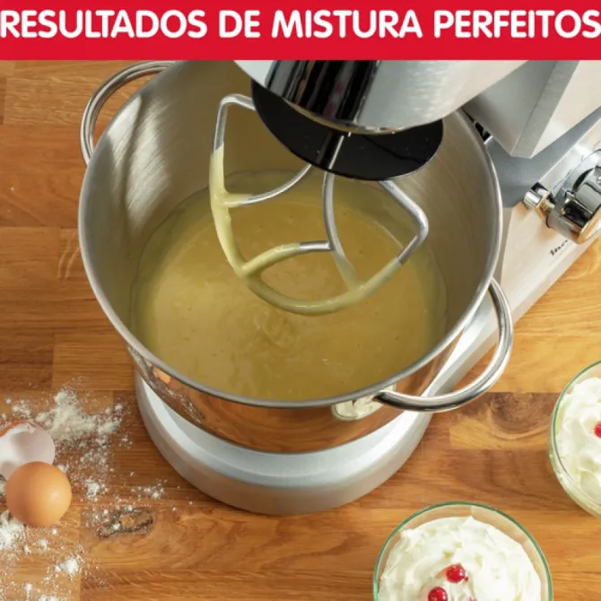 Pack Masterchef Grande + Waffle Time