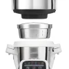 Panela De Cozer A Vapor Xf384B10