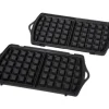 Placas Para Waffles Ts-01035830