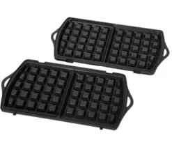 Placas Para Waffles Ts-01035830