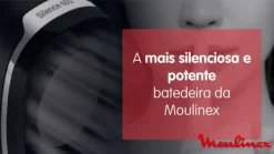 Powermix Silence