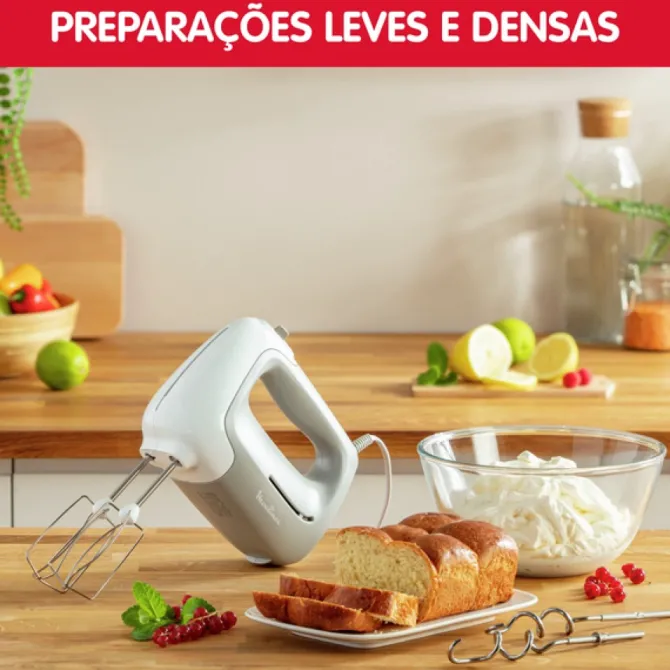 Prep'Mix