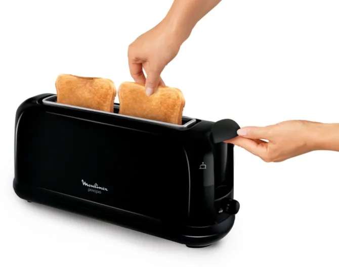 Principio Black