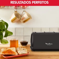 Principio Black