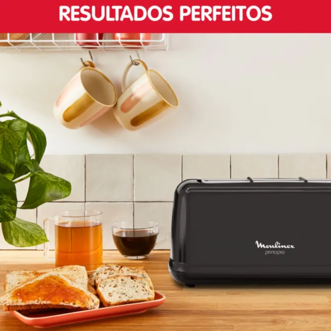 Principio Black
