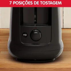 Principio Black