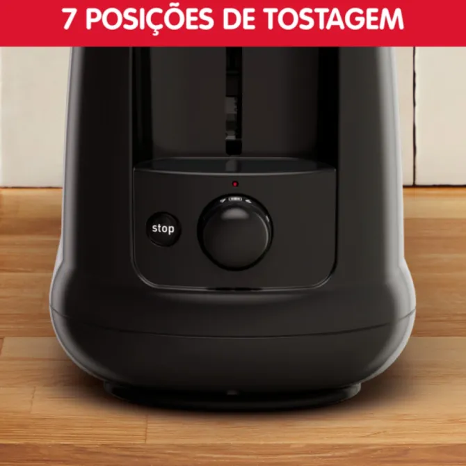 Principio Black