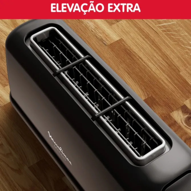Principio Black