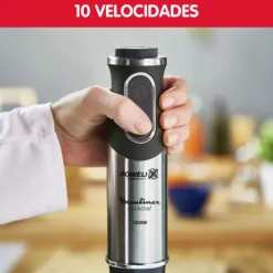 Quickchef 3 Em 1