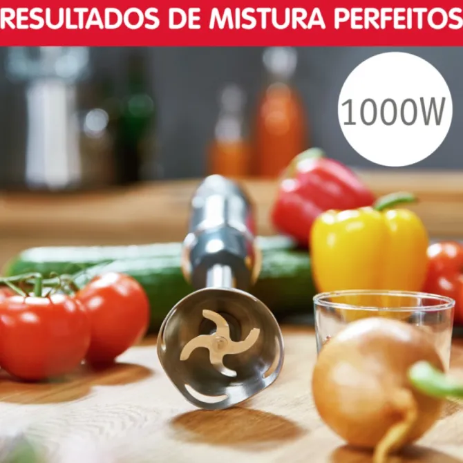 Quickchef 3 Em 1