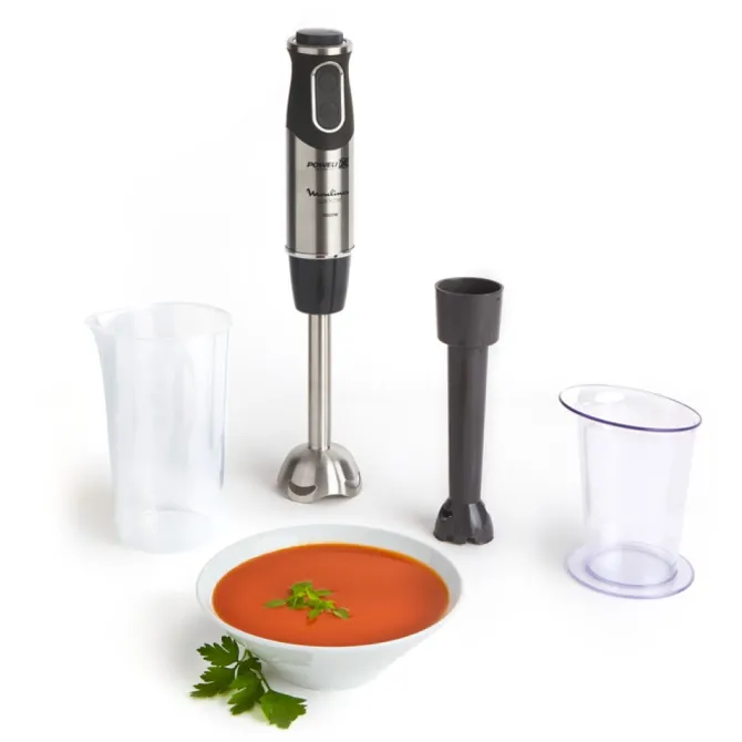 Quickchef 10 Velocidades