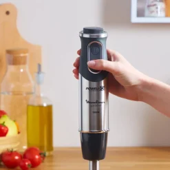 Quickchef 10 Velocidades