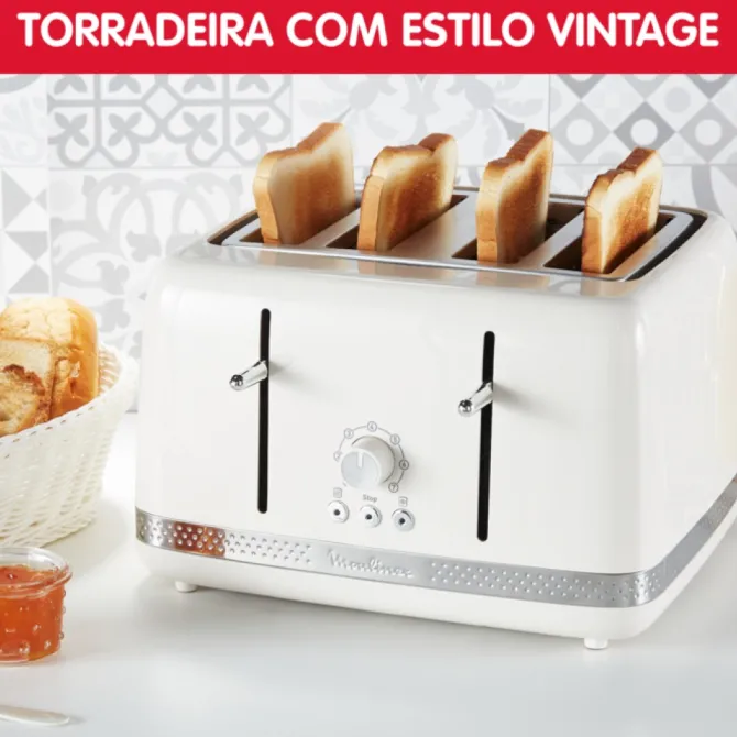 Soleil 4 Fendas