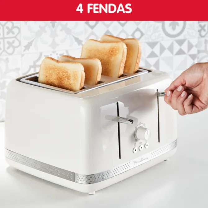 Soleil 4 Fendas