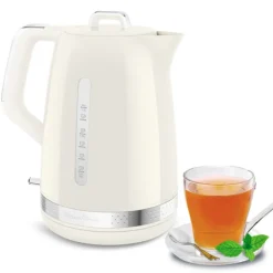 Soleil 1.7L