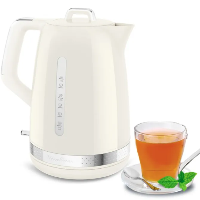 Soleil 1.7L