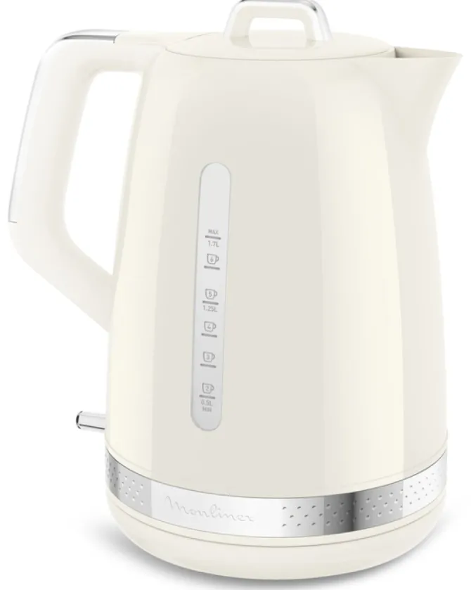 Soleil 1.7L
