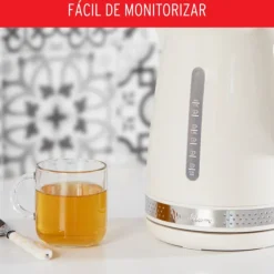 Soleil 1.7L
