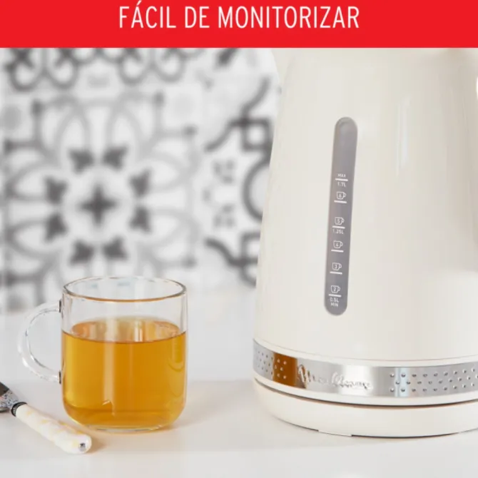 Soleil 1.7L