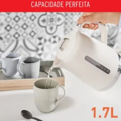 Soleil 1.7L