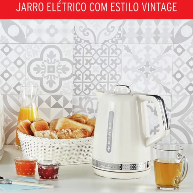 Soleil 1.7L
