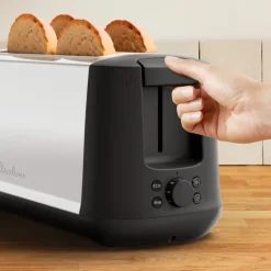 Subito Select 2 Fendas Longas