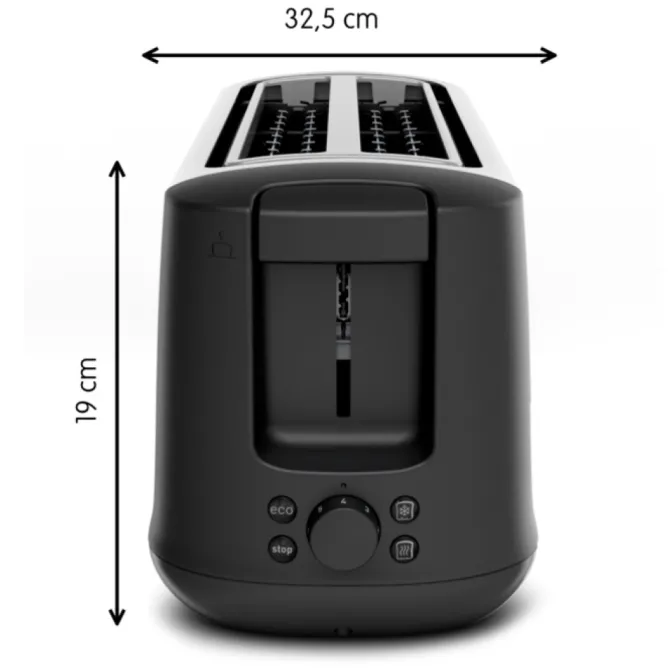 Subito Select 2 Fendas Longas