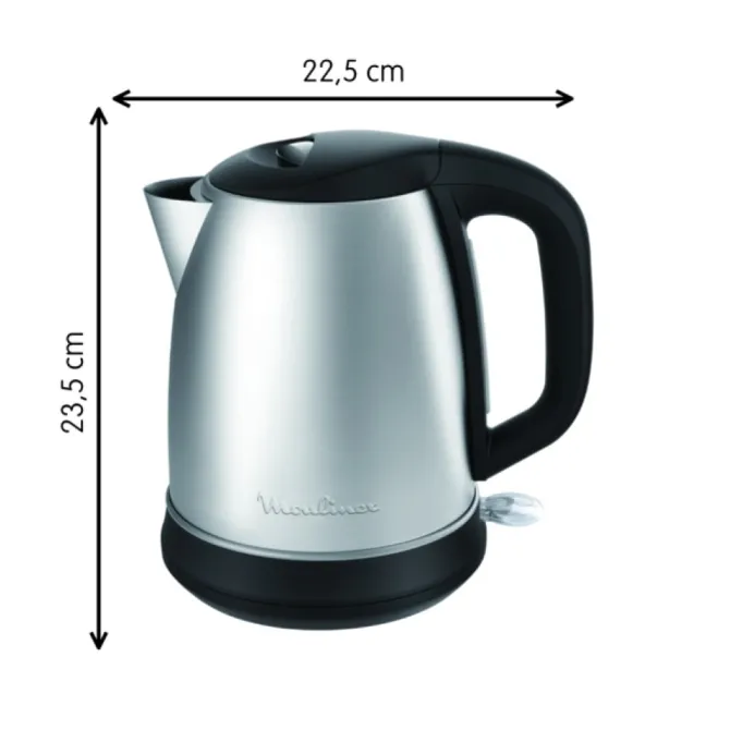 Subito Select 1.7L
