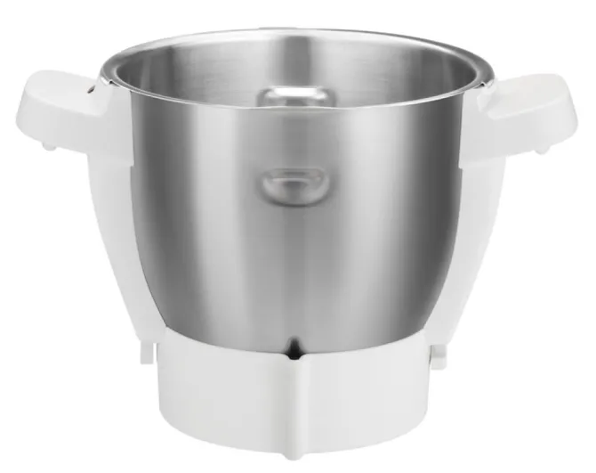 Taca Com Eixo Central Incluido Xf380E12