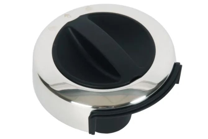 Tampao Ms-8030001552 Da Tampa I-Companion Touch Xl