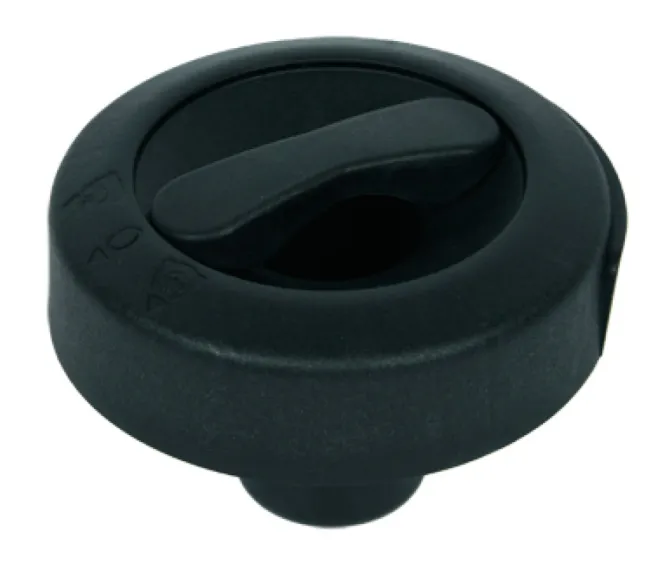 Tampao Preto Ms-8030000748