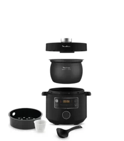 Turbo Cuisine