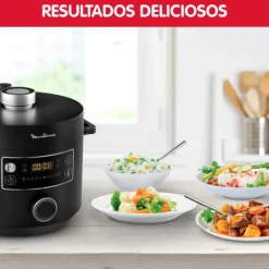 Turbo Cuisine