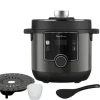 Turbo Cuisine Maxi Fast Multicooker 7.6L