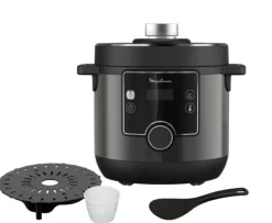 Turbo Cuisine Maxi Fast Multicooker 7.6L